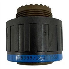 D38999/26JD35SB Circular Mil Spec Connector