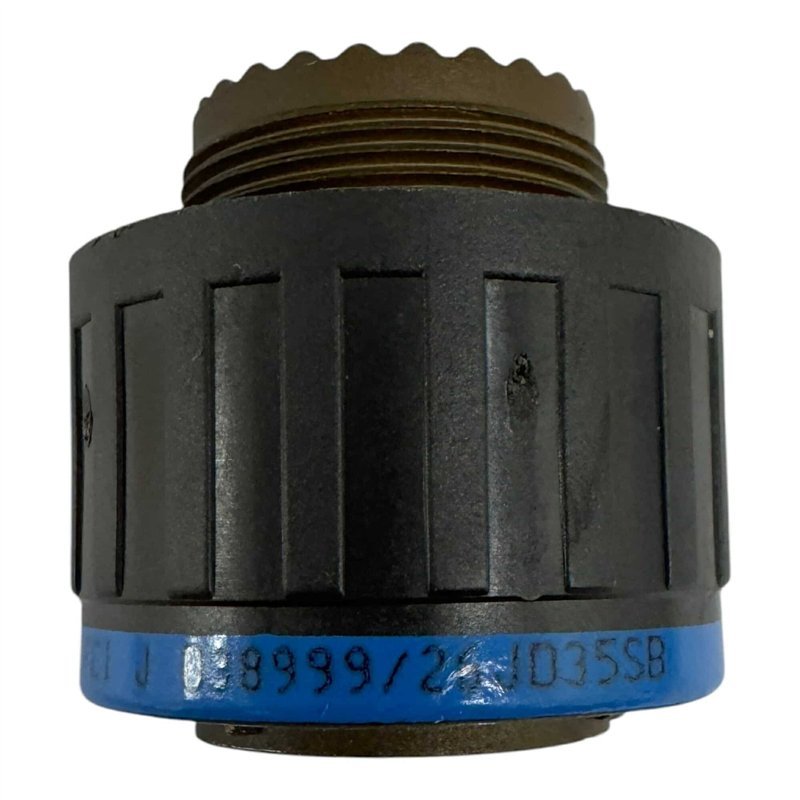D38999/26JD35SB Circular Mil Spec Connector