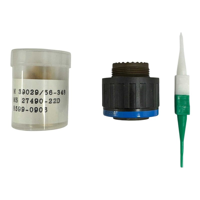 D38999/26JD35SB Circular Mil Spec Connector