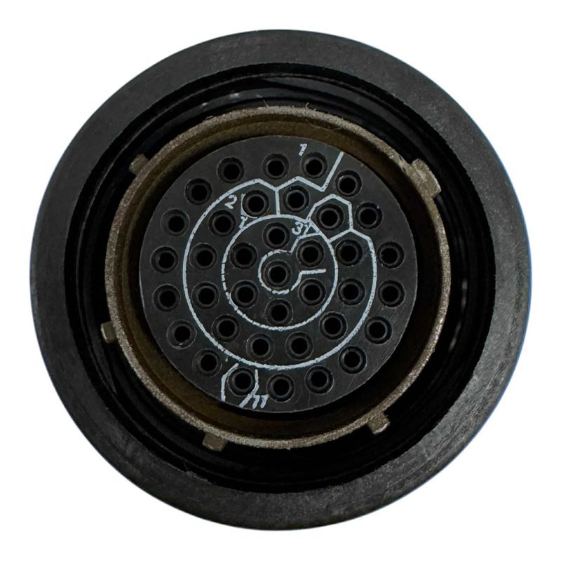 D38999/26JD35SB Circular Mil Spec Connector
