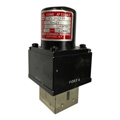 SMK-674 Sector Microwave Waveguide RF Switch WR42 WR-42 12V