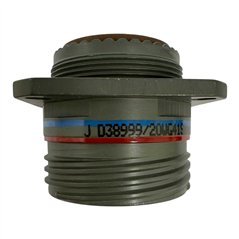 D38999/20WG41SN Conesys Circular Mil Spec Connector