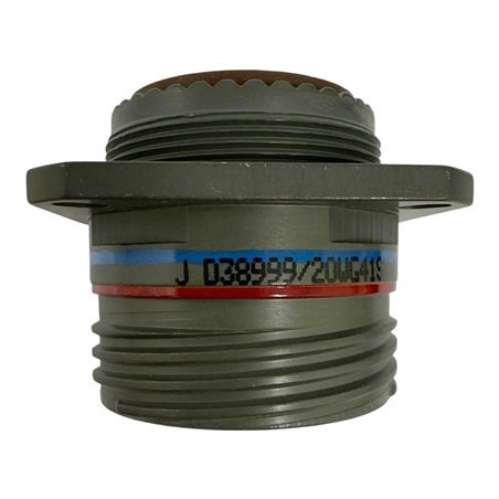 D38999/20WG41SN Conesys Circular Mil Spec Connector