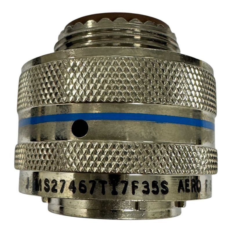 MS27467T17F35S Conesys Circular Mil Spec Connector