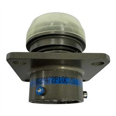 MS27472P10C35S Amphenol Circular Mil Spec Connector