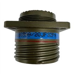 D38999/20JF32PN Compagnie Deutsch Circular Mil Spec Connector