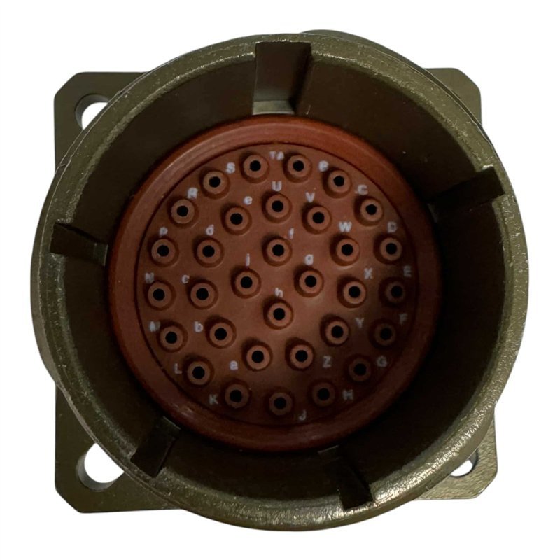 D38999/20JF32PN Compagnie Deutsch Circular Mil Spec Connector