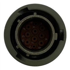 MS3475W12-10P Conesys Circular Mil Spec Connector