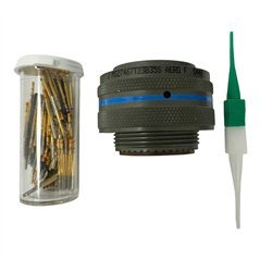 MS27467T23B35S Conesys Circular Mil Spec Connector