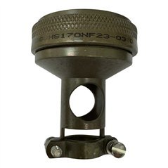 388HS170NF23-03 Glenair Circular Mil Spec Connector Backshell