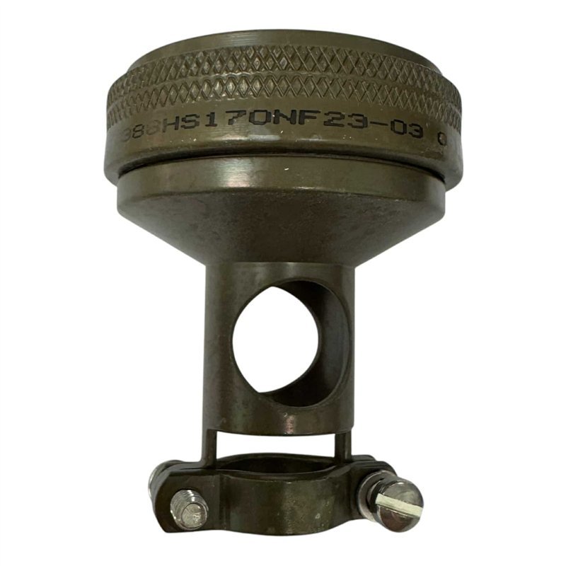 388HS170NF23-03 Glenair Circular Mil Spec Connector Backshell