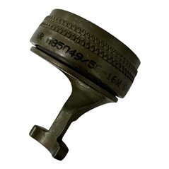M85049/56-16W Glenair Circular Mil Spec Connector Strain Relief