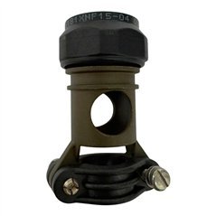 388HS181XNF15-04 Glenair Circular Mil Spec Connector Backshell