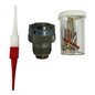 MS3475W12-10S Conesys Circular Mil Spec Connector