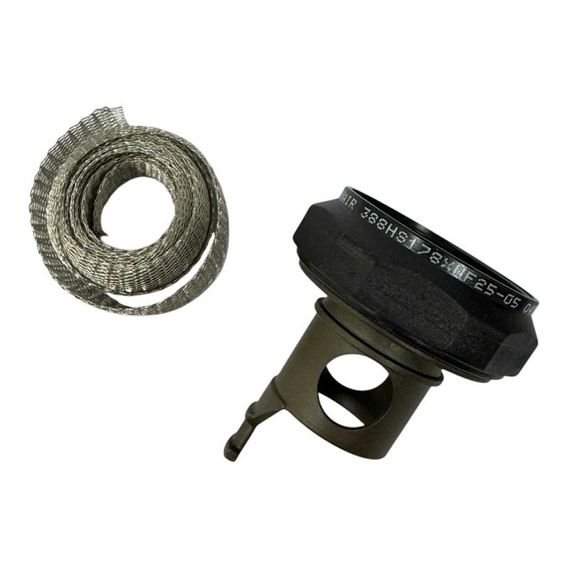 388HS178XNF25-05 Glenair Circular Mil Spec Connector Backshell