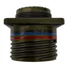 D38999/20JE99PN Compagnie Deutsch Conesys Circular Mil Spec Connector