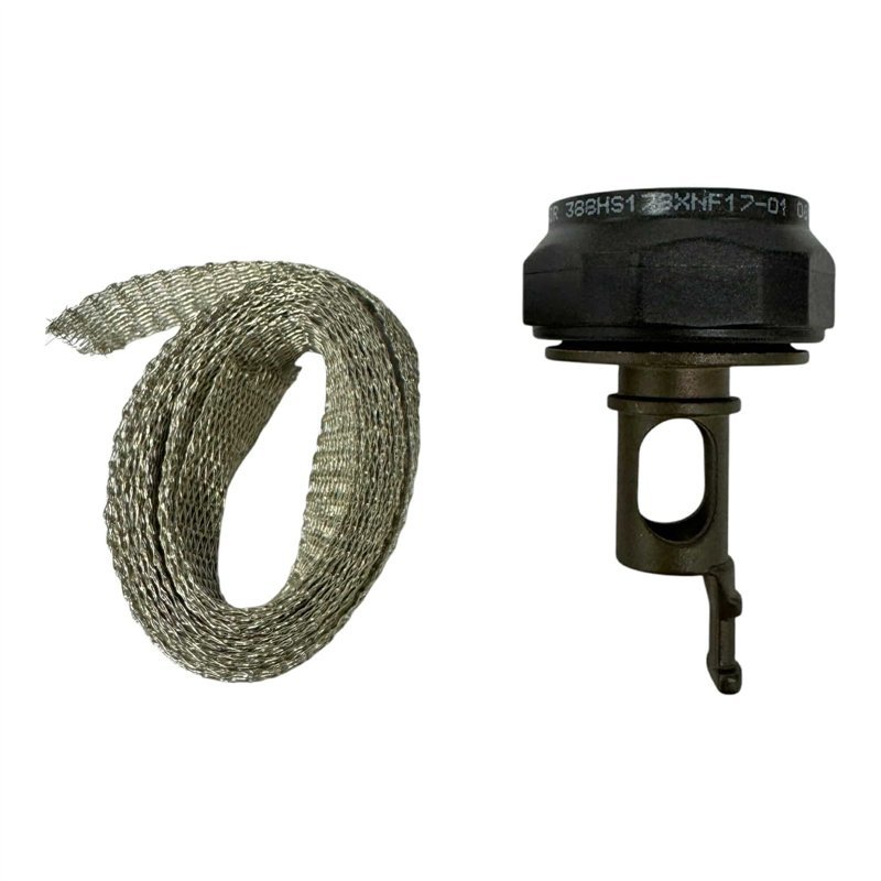 388HS178XNF17-01 Glenair Circular Mil Spec Connector Backshell