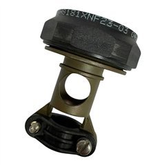 388HS181XNF23-03 Glenair Circular Mil Spec Connector Backshell