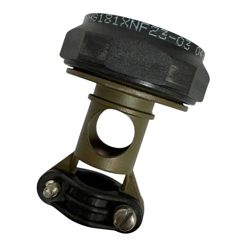 388HS181XNF23-03 Glenair Circular Mil Spec Connector Backshell