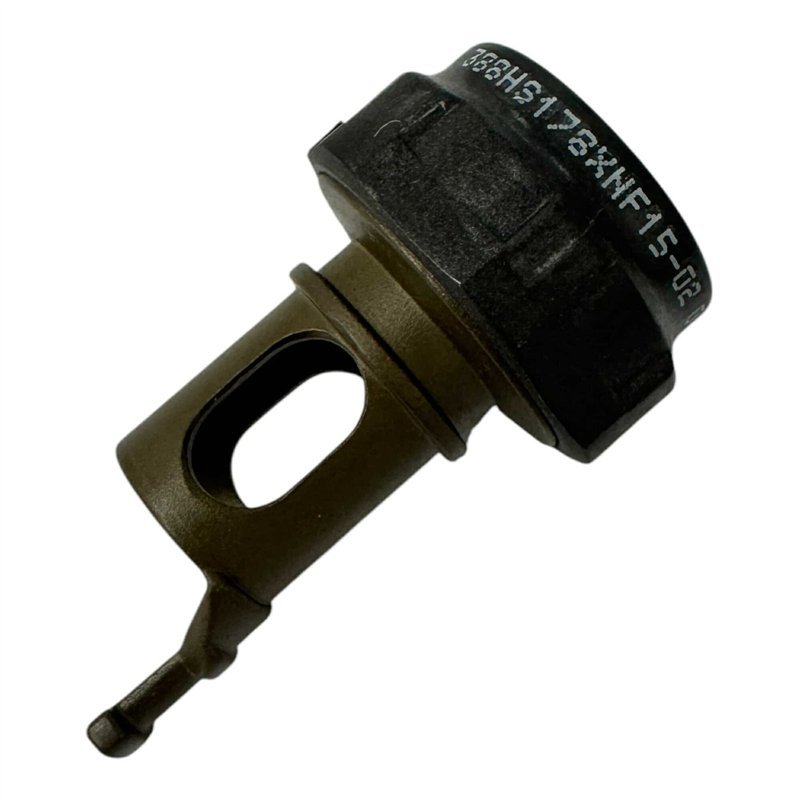 388HS178XNF15-02 Glenair Circular Mil Spec Connector Backshell