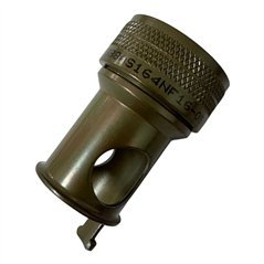 388AS164NF16-05 Glenair Circular Mil Spec Connector Backshell