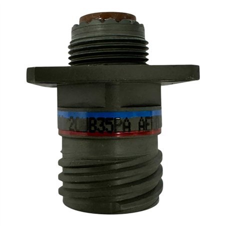 D38999/20WB35PA Conesys Circular Mil Spec Connector