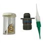 D38999/20WB35PA Conesys Circular Mil Spec Connector