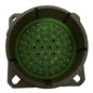 D38999/20JJ35PA Souriau Circular Mil Spec Connector