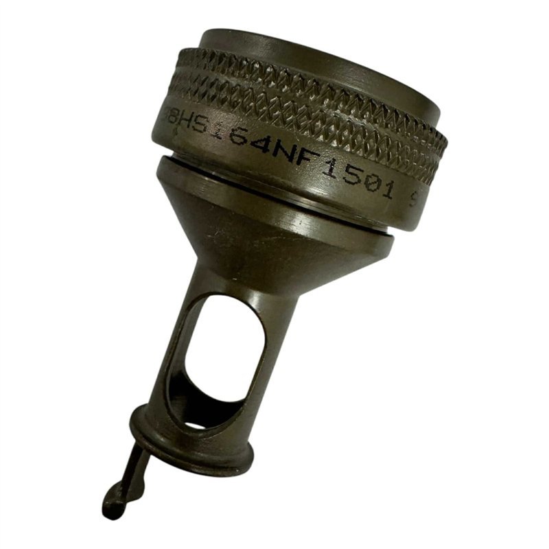 388HS164NF15-01 Glenair Circular Mil Spec Connector Backshell