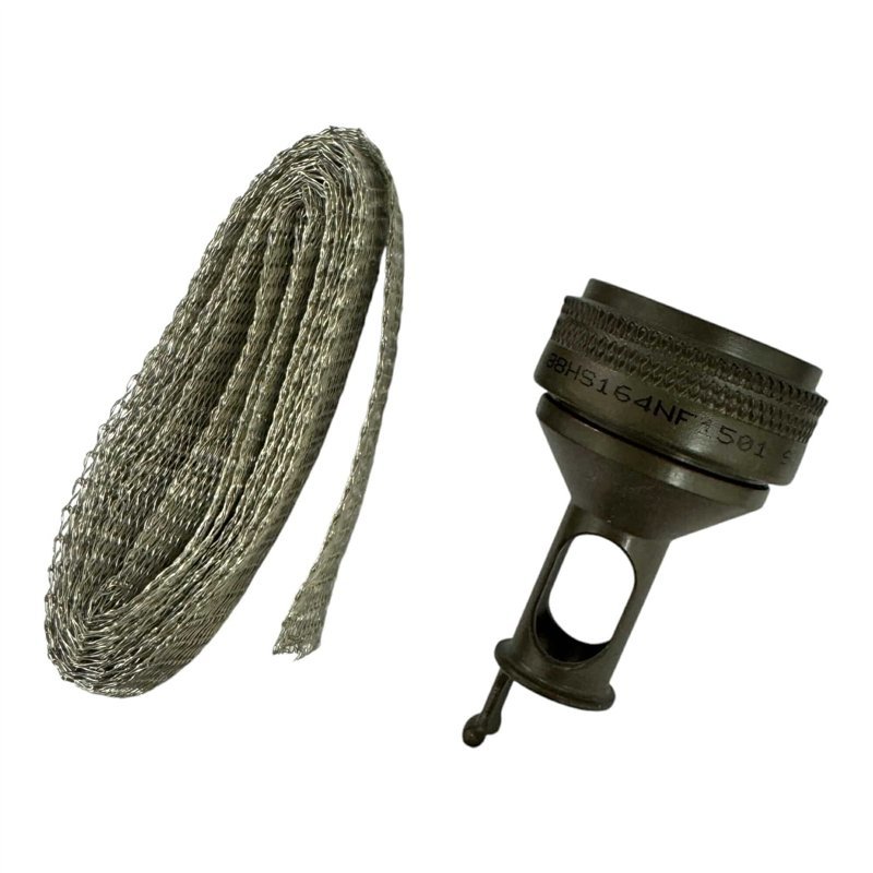 388HS164NF15-01 Glenair Circular Mil Spec Connector Backshell