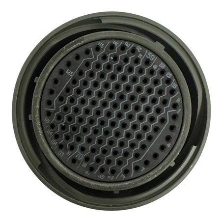 MS27467T25B35S Conesys Circular Mil Spec Connector