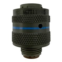 MS27467T11B98S Conesys Circular Mil Spec Connector