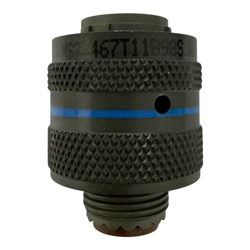 MS27467T11B98S Conesys Circular Mil Spec Connector