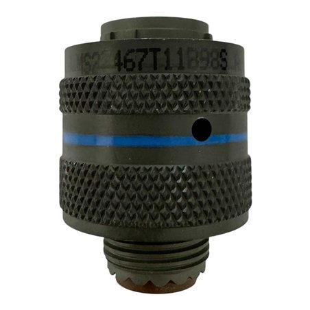MS27467T11B98S Conesys Circular Mil Spec Connector