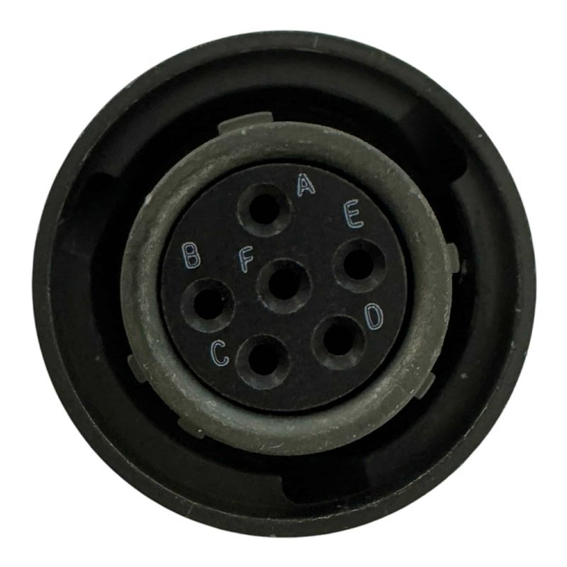 MS27467T11B98S Conesys Circular Mil Spec Connector