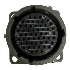 MS27656T17B35S Conesys Circular Mil Spec Connector
