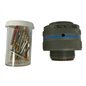 MS27467T17B26S Conesys Circular Mil Spec Connector