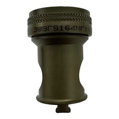 388FS164NF16-05 Glenair Circular Mil Spec Connector Backshell