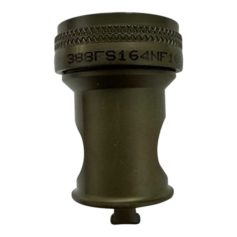 388FS164NF16-05 Glenair Circular Mil Spec Connector Backshell