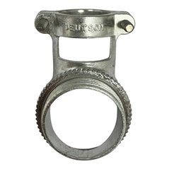 32700-2-07 Compagnie Deutsch Circular Mil Spec Connector Strain Relief