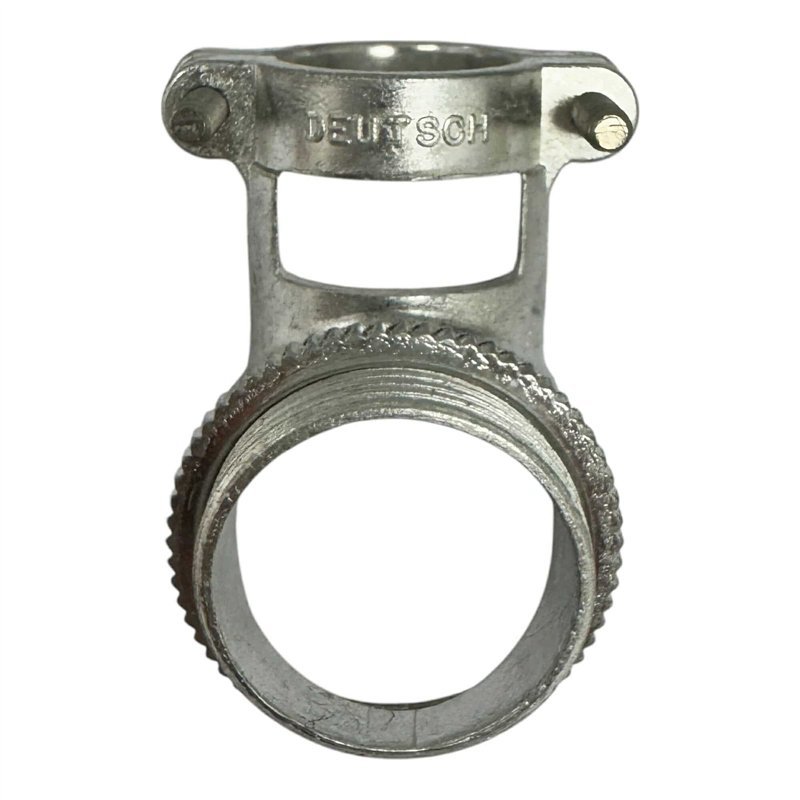 32700-2-07 Compagnie Deutsch Circular Mil Spec Connector Strain Relief