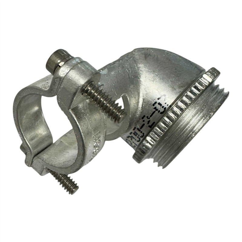 32700-2-07 Compagnie Deutsch Circular Mil Spec Connector Strain Relief