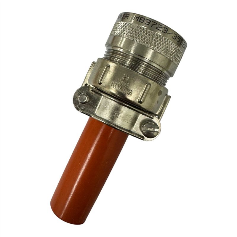M83723/35S20R Glenair Circular Mil Spec Connector Backshell