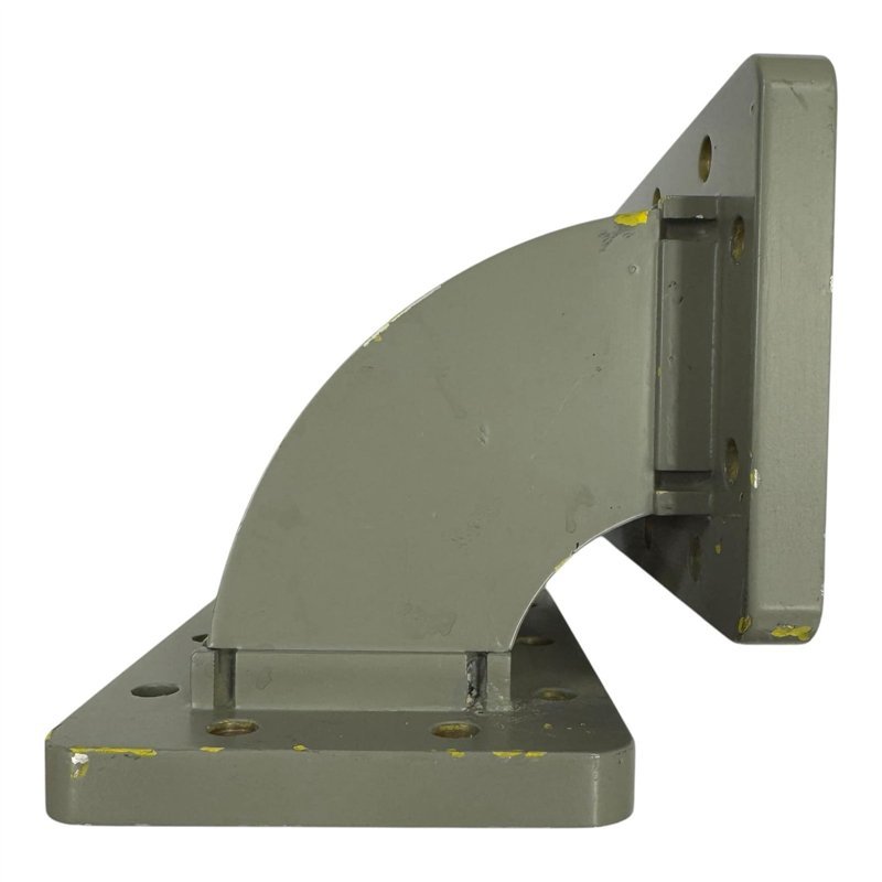 184463-G1 Selenia Waveguide E Bend WR-284 WR284