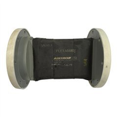 1261013 Airtron Waveguide Flexaguide Flexible WR-187 WR187 Length:120mm