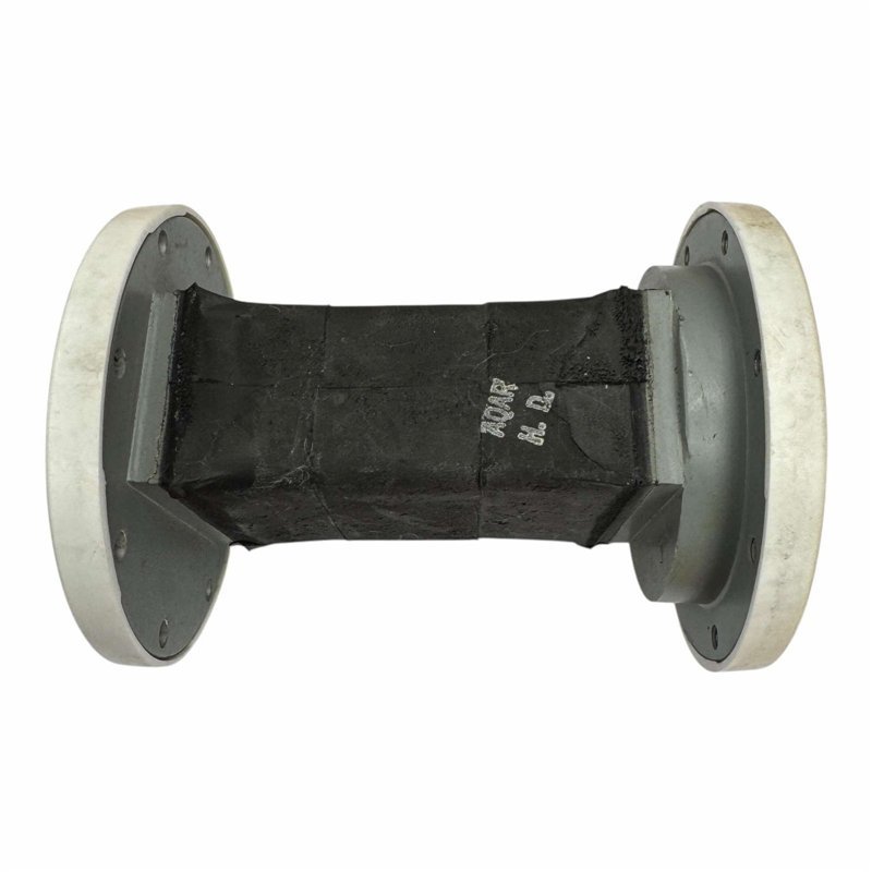 1261013 Airtron Waveguide Flexaguide Flexible WR-187 WR187 Length:120mm