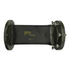 117625 Litton-Airtron Waveguide Flexaguide WR-187 WR187 Length:152mm