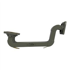 173759-G1 Selenia Waveguide Fixed Arm WR112 WR-112
