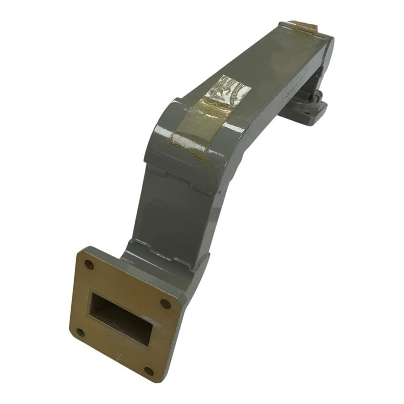 173759-G1 Selenia Waveguide Fixed Arm WR112 WR-112