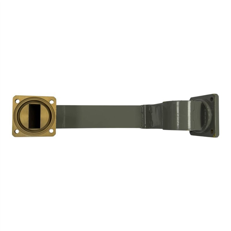 173759-G1 Selenia Waveguide Fixed Arm WR112 WR-112